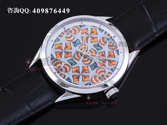 [CNB Fine Quality] Vacheron Constantin Métiers d'Art Series 86222/000G-9685 Watch