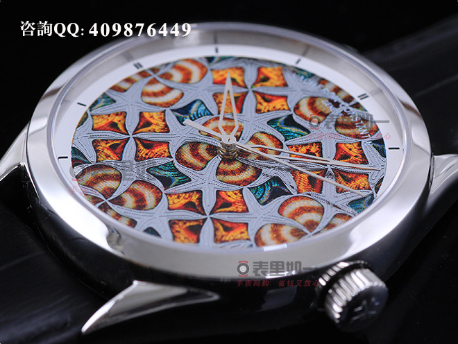 [CNB Fine Quality] Vacheron Constantin Métiers d'Art Series 86222/000G-9685 Watch