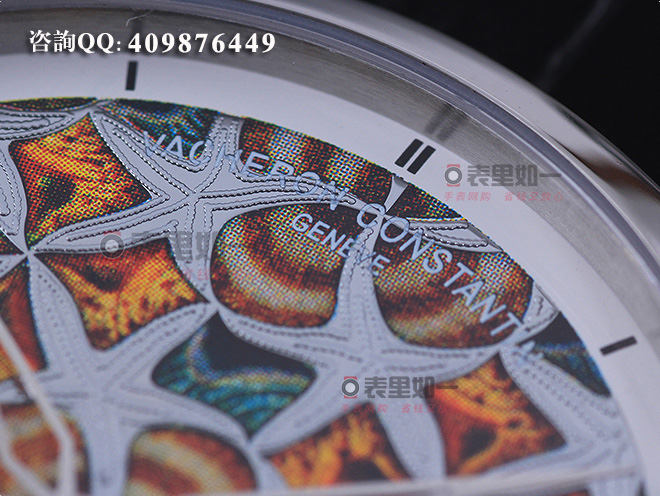 [CNB Fine Quality] Vacheron Constantin Métiers d'Art Series 86222/000G-9685 Watch
