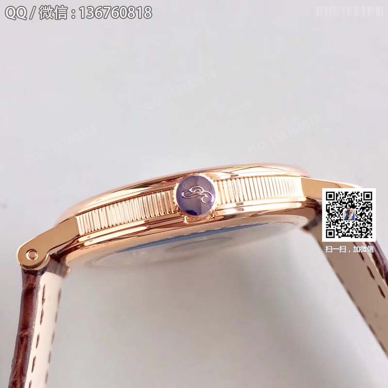 [MK Production] BG Breguet Classic 5177 series 5177BA/29/9V6 watch