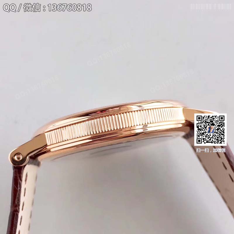 [MK Production] BG Breguet Classic 5177 series 5177BA/29/9V6 watch