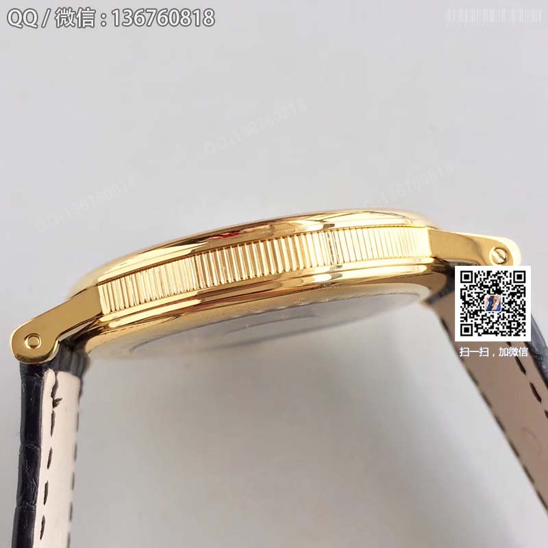 Breguet Classique series 5177BA/29/9V6 automatic mechanical watch
