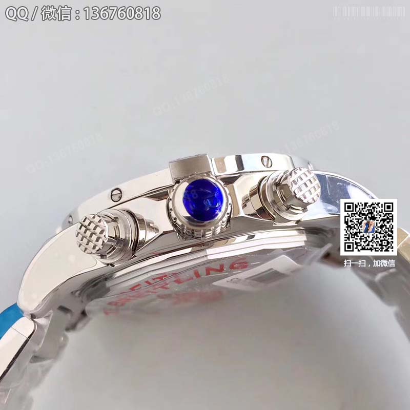 [GF Perfect Edition] Breitling Avenger Collection A1337111/BC28/168A mechanical men's watch
