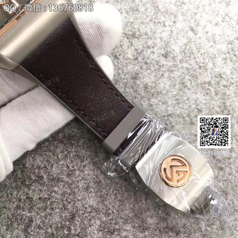 นาฬิกา Franck Muller รุ่น Vanguard ล่าสุดจาก TF Production
