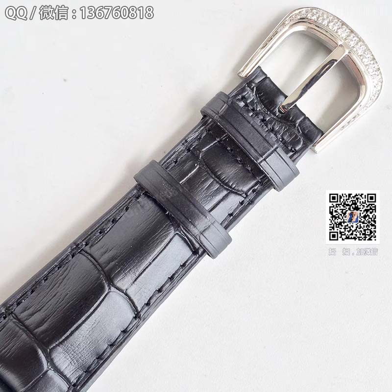 Zegarek męski mechaniczny z tourbillonem Franck Muller 8880 (koperta wysadzana diamentami)