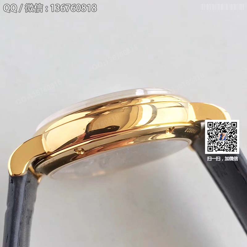 IWC Portofino Moon Phase watch