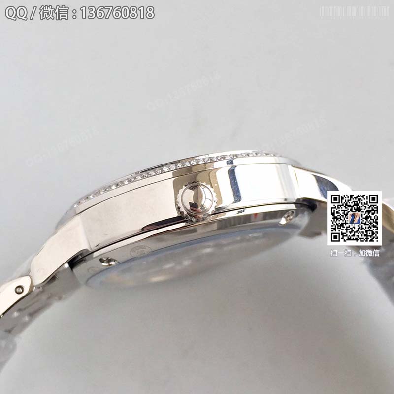 2017 New Model] Jaeger-LeCoultre Rendez-Vous Collection 3448120 Watch