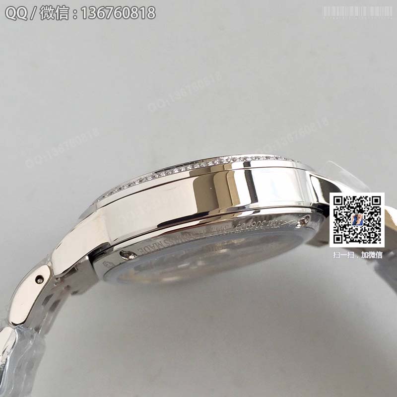2017 New Model] Jaeger-LeCoultre Rendez-Vous Collection 3468190 Watch