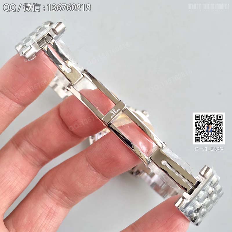 2017 New Model] Jaeger-LeCoultre Rendez-Vous Collection 3468190 Watch