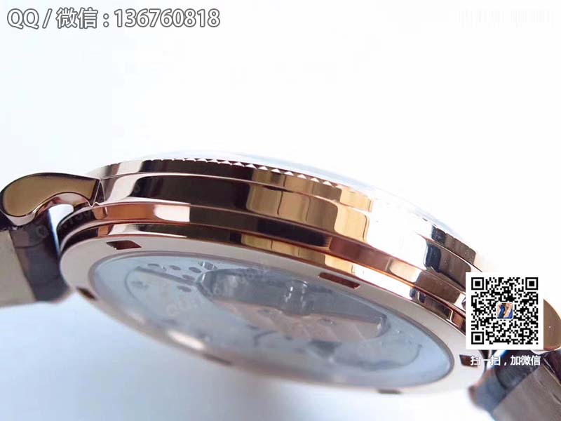 Jam tangan siri Patek Philippe Calatrava 5120