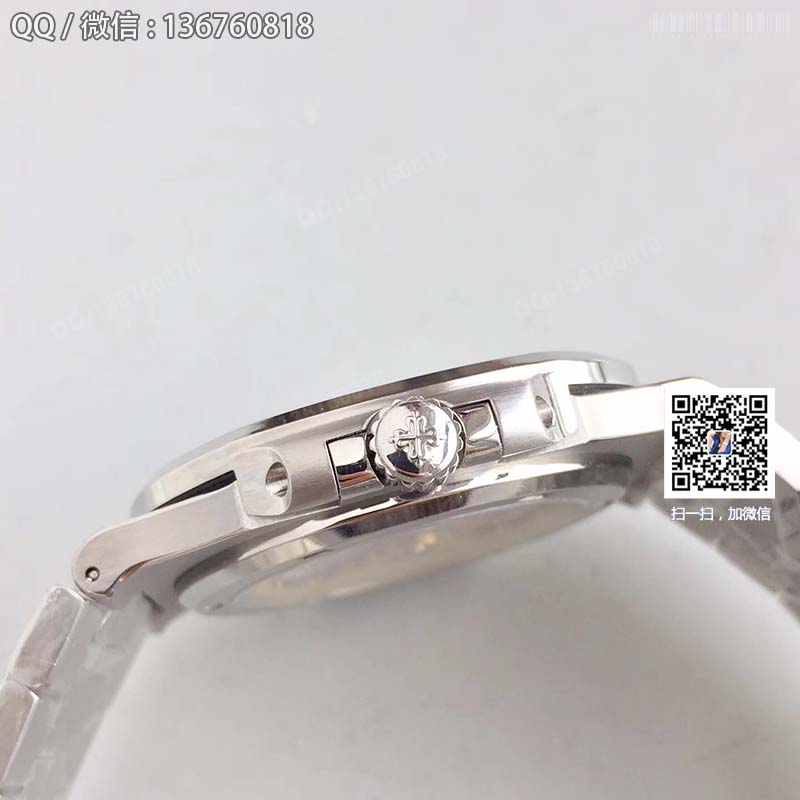 [PT Factory Boutique Recommendation] Patek Philippe sports series 5711/1P watch (Nautilus)