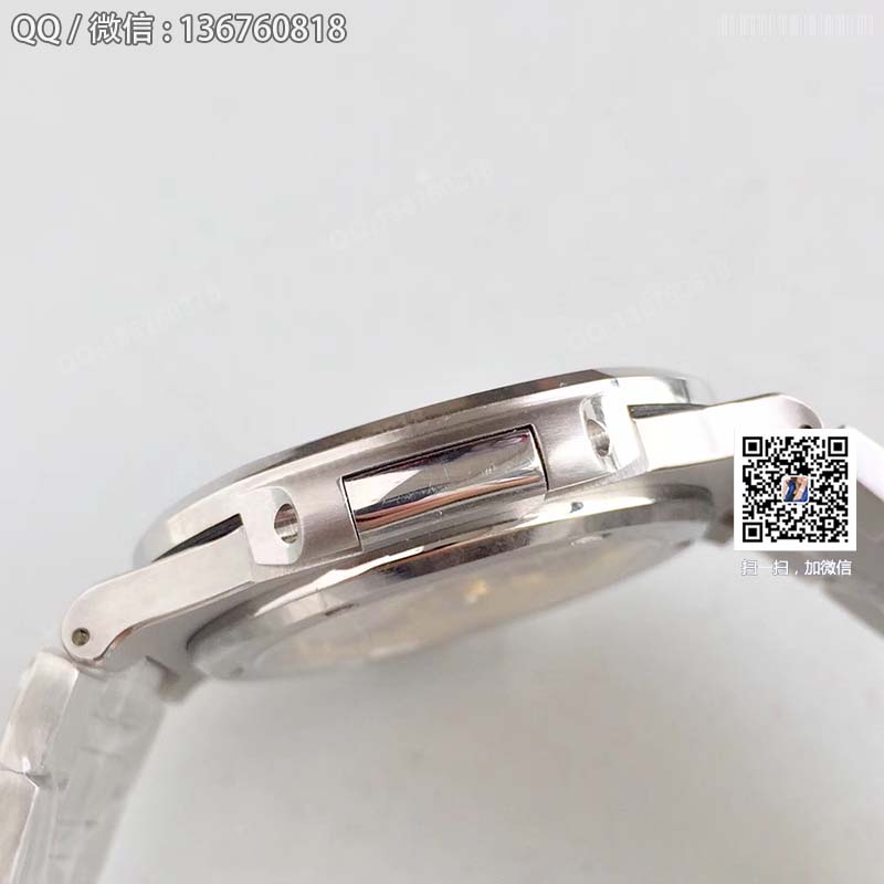 [PT Factory Boutique Recommendation] Patek Philippe sports series 5711/1P watch (Nautilus)