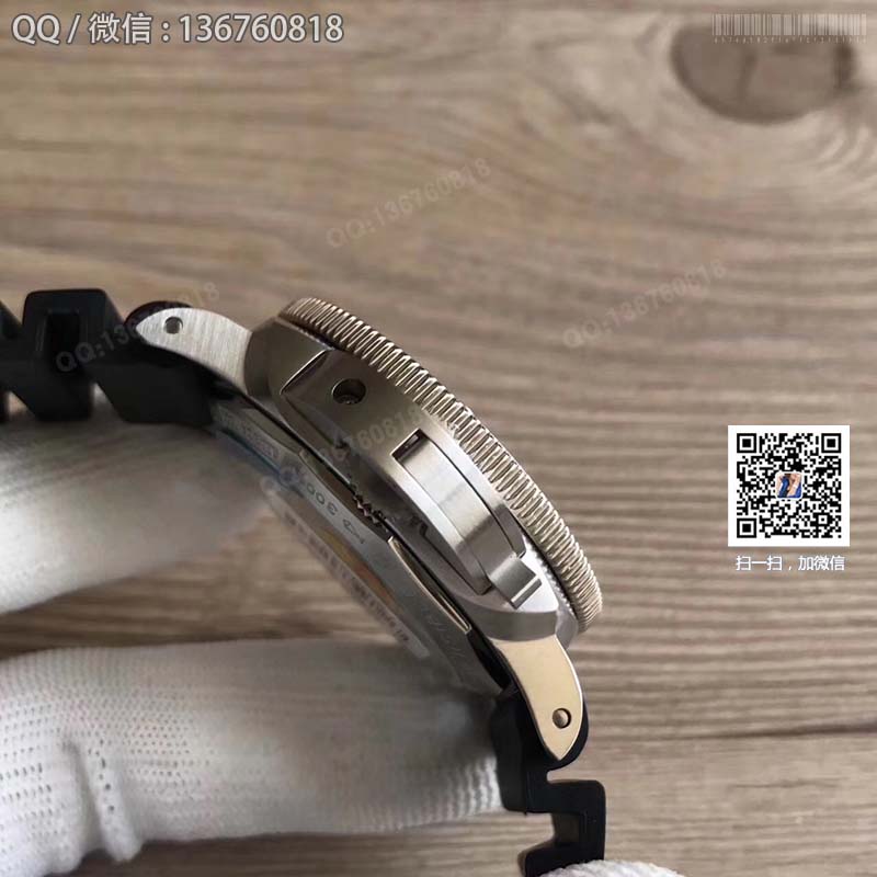 [XF Perfect Edition] PANERAI Luminor 1950 Collection PAM00682 automatic mechanical men's watch