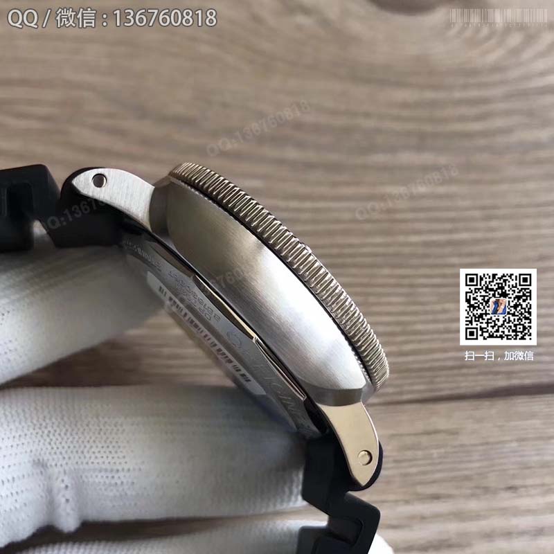 [XF Perfect Edition] PANERAI Luminor 1950 Collection PAM00682 automatic mechanical men's watch