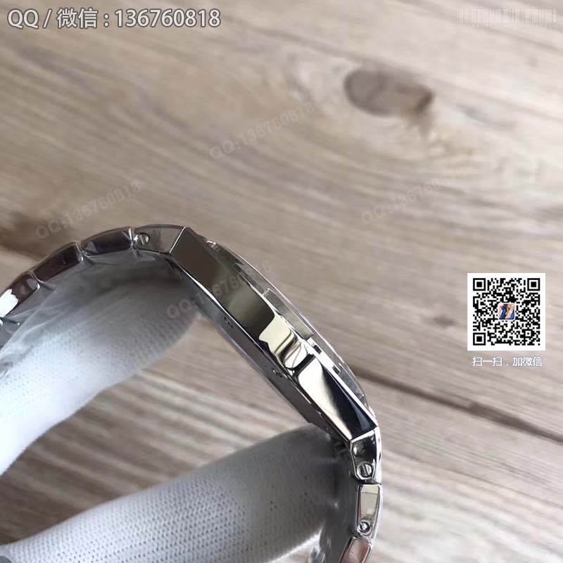 [JJ Perfect Edition] Vacheron Constantin Overseas Collection 47040/B01A-9093 automatic mechanical men's watch