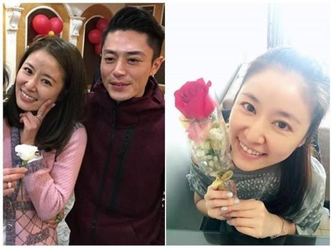 Wallace Huo et Ruby Lin vont se marier