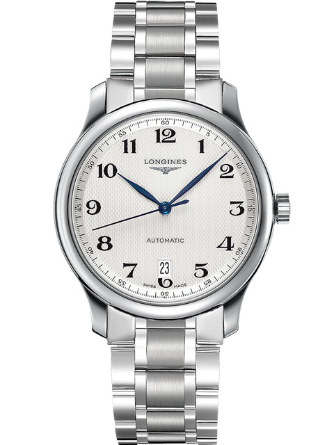[Replica version] Longines Master Collection automatic mechanical men's watch L2.628.4.78.3