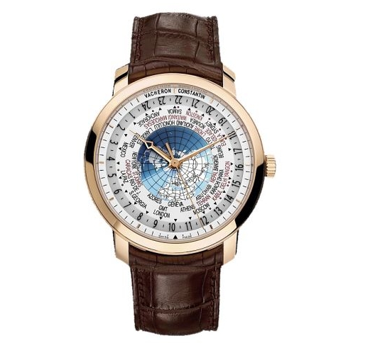 　　Le dernier classement des dix meilleures montres du monde