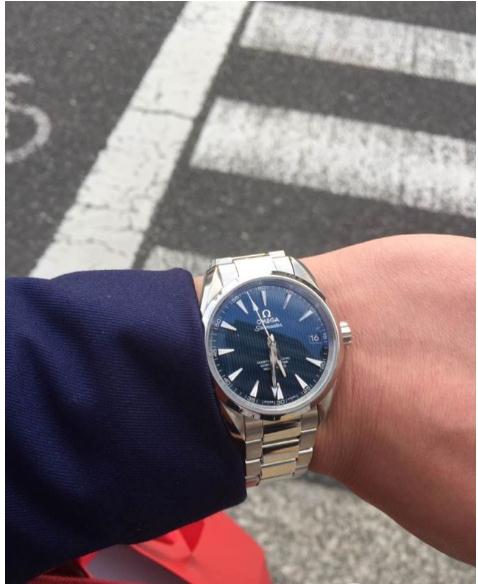 Sharing my thoughts on purchasing the Omega Seamaster series