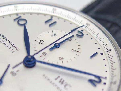 zf厂万国葡计IWC371446评测 zf厂万国葡计IWC371446评测