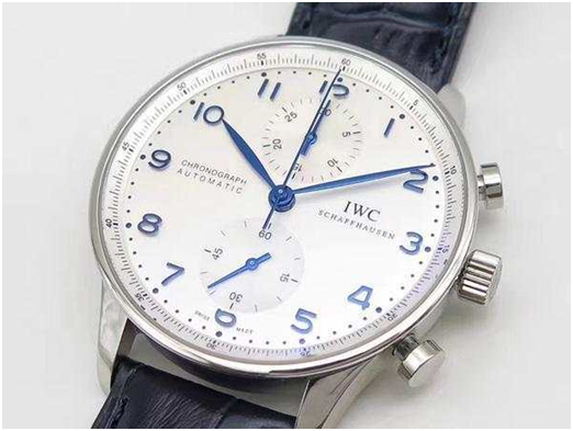 zf厂万国葡计IWC371446评测 zf厂万国葡计IWC371446评测