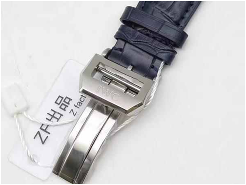 zf厂万国葡计IWC371446评测 zf厂万国葡计IWC371446评测