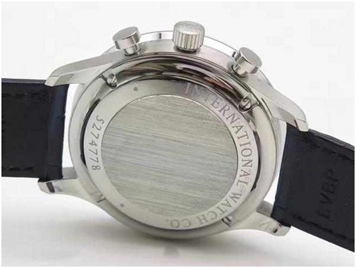 zf厂万国葡计IWC371446评测 zf厂万国葡计IWC371446评测