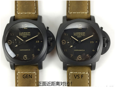 [VS Factory Perfect Edition] Panerai Modern LUMINOR 1950 Series PAM00441 Watch