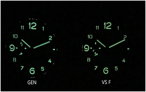 [VS Factory Perfect Edition] Panerai Modern LUMINOR 1950 Series PAM00441 Watch