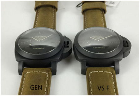 [VS Factory Perfect Edition] Panerai Modern LUMINOR 1950 Series PAM00441 Watch