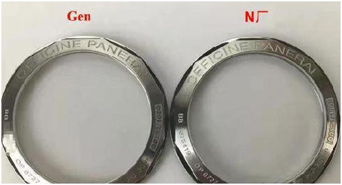 n厂沛纳海PAM111真假对比评测 n厂沛纳海PAM111真假对比评测