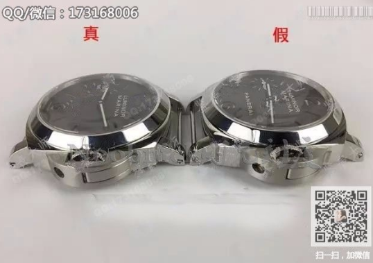 [Noob Factory V4 Edition] Panerai Luminor Historic Classic PAM00111 Mechanical Men's Watch