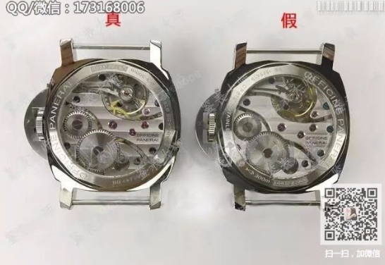 [Noob Factory V4 Edition] Panerai Luminor Historic Classic PAM00111 Mechanical Men's Watch