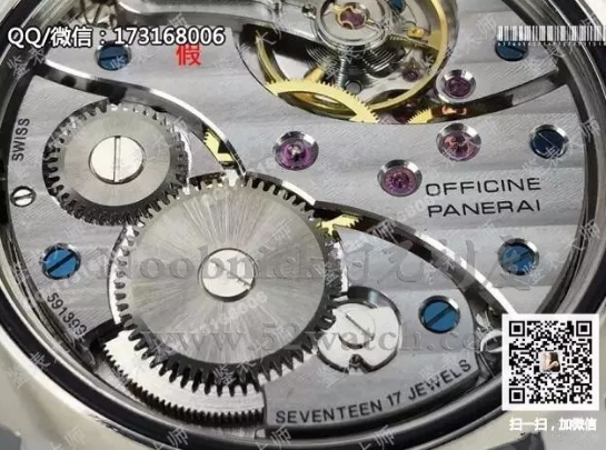 [Noob Factory V4 Edition] Panerai Luminor Historic Classic PAM00111 Mechanical Men's Watch