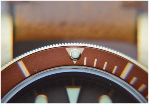 [ZF Super Edition] Tudor Heritage M79250BM-0001 (Bronze) Men's Mechanical Watch