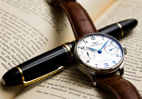 IWC万国葡七和葡计该如何选择? IWC万国葡七和葡计该如何选择?