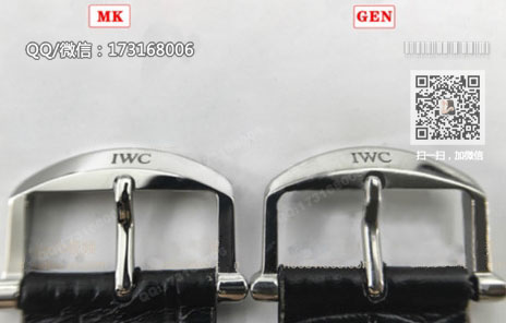 [MK Factory Boutique] IWC Portofino automatic mechanical watch IW356501