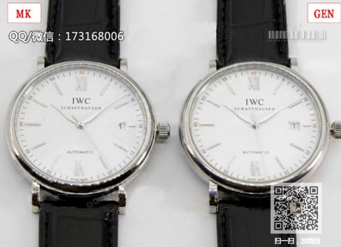 [MK Factory Boutique] IWC Portofino automatic mechanical watch IW356501