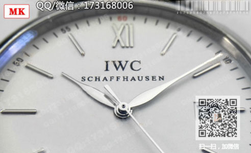 [MK Factory Boutique] IWC Portofino automatic mechanical watch IW356501