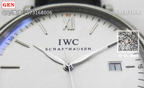 [MK Factory Boutique] IWC Portofino automatic mechanical watch IW356501