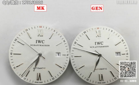[MK Factory Boutique] IWC Portofino automatic mechanical watch IW356501