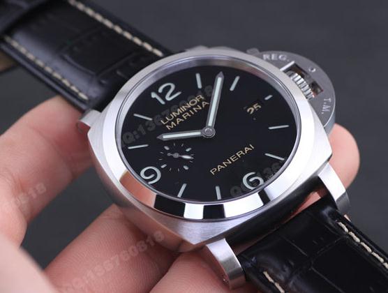 [[KW Factory Fine Edition] Panerai Luminor 1950 series automatic mechanical watch PAM312/PAM00312