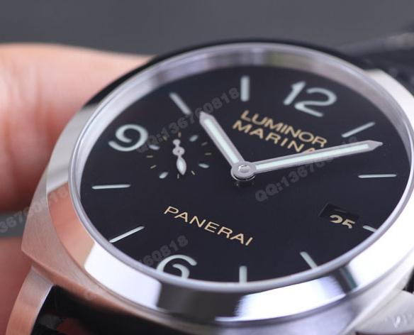 [[KW Factory Fine Edition] Panerai Luminor 1950 series automatic mechanical watch PAM312/PAM00312