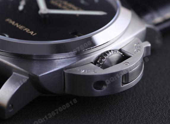 [[KW Factory Fine Edition] Panerai Luminor 1950 series automatic mechanical watch PAM312/PAM00312