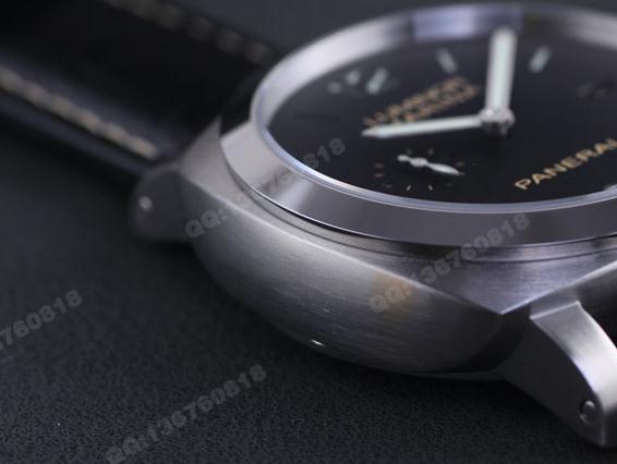 [[KW Factory Fine Edition] Panerai Luminor 1950 series automatic mechanical watch PAM312/PAM00312