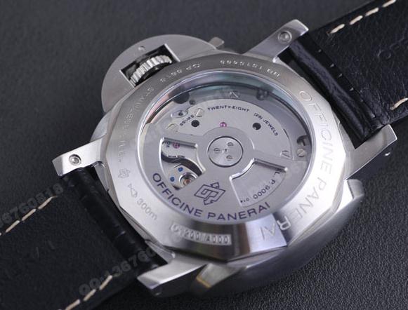 [[KW Factory Fine Edition] Panerai Luminor 1950 series automatic mechanical watch PAM312/PAM00312