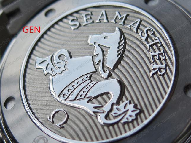 [MK Factory Recommendation] Omega Seamaster Diving Watch Series 212.30.41.20.03.001 Watch