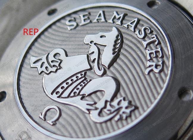 [MK Factory Recommendation] Omega Seamaster Diving Watch Series 212.30.41.20.03.001 Watch