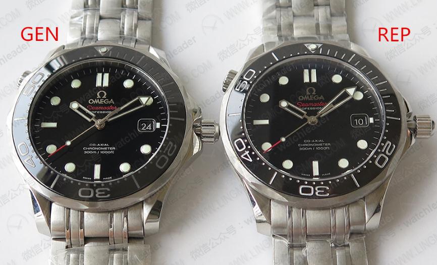 [MK Factory Recommendation] Omega Seamaster Diving Watch Series 212.30.41.20.03.001 Watch