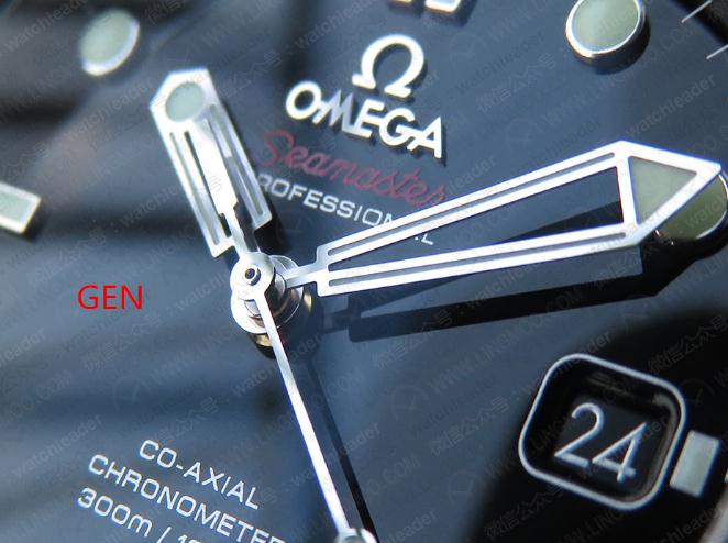 [MK Factory Recommendation] Omega Seamaster Diving Watch Series 212.30.41.20.03.001 Watch